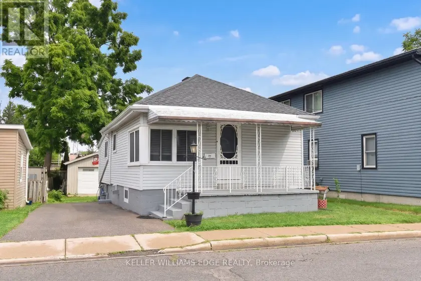 Detached at 63 PATTERSON STREET, Norfolk