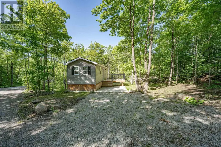 Other at #4 - 202 HIDDEN GLEN ROAD, Georgian Bay