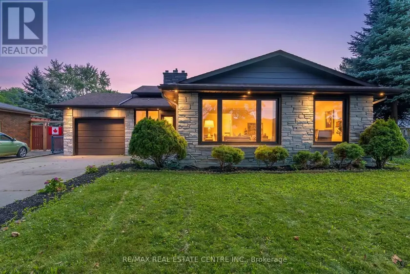 Detached at 4448 MITCHELL AVENUE, Niagara Falls