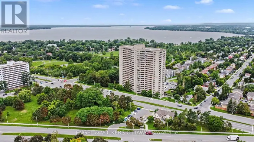 Apartment at 1702 - 415 GREENVIEW AVENUE, Ottawa