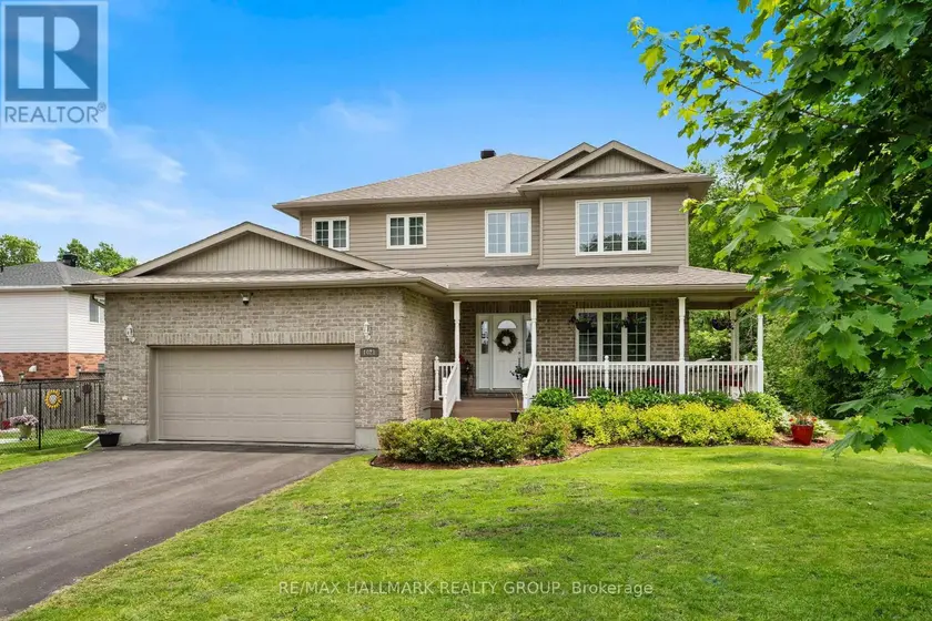 Detached at 1021 KINGSWOOD STREET, Brockville