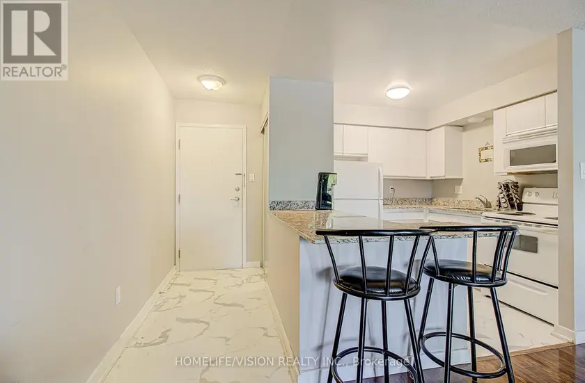 Apartment at 310 - 271 EIWO COURT, Waterloo