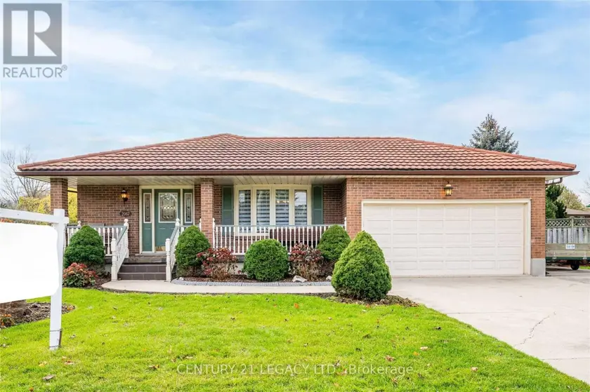 Detached at BSMT - 2067 OLD MILL ROAD, Kitchener