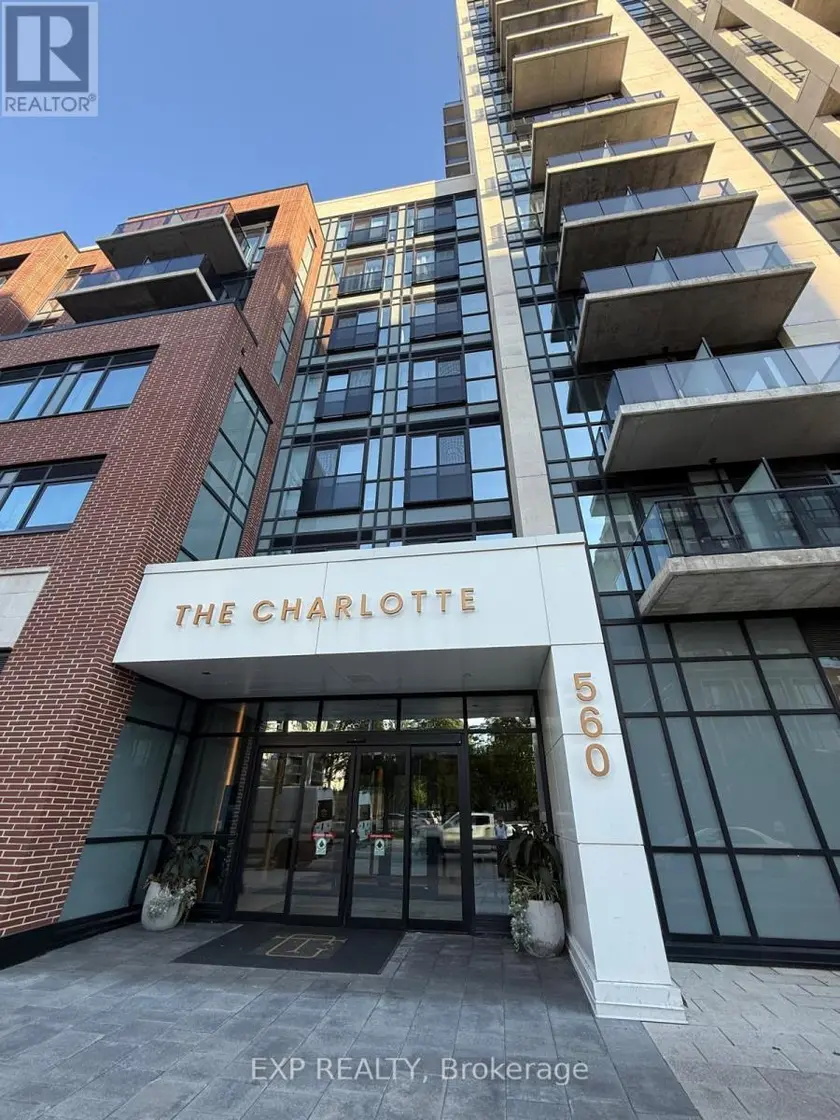 Apartment at 423 - 560 RIDEAU STREET, Ottawa