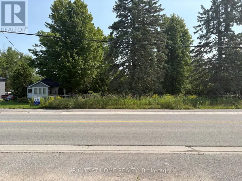 Vacant Land at 122 KING STREET W, Kawartha Lakes