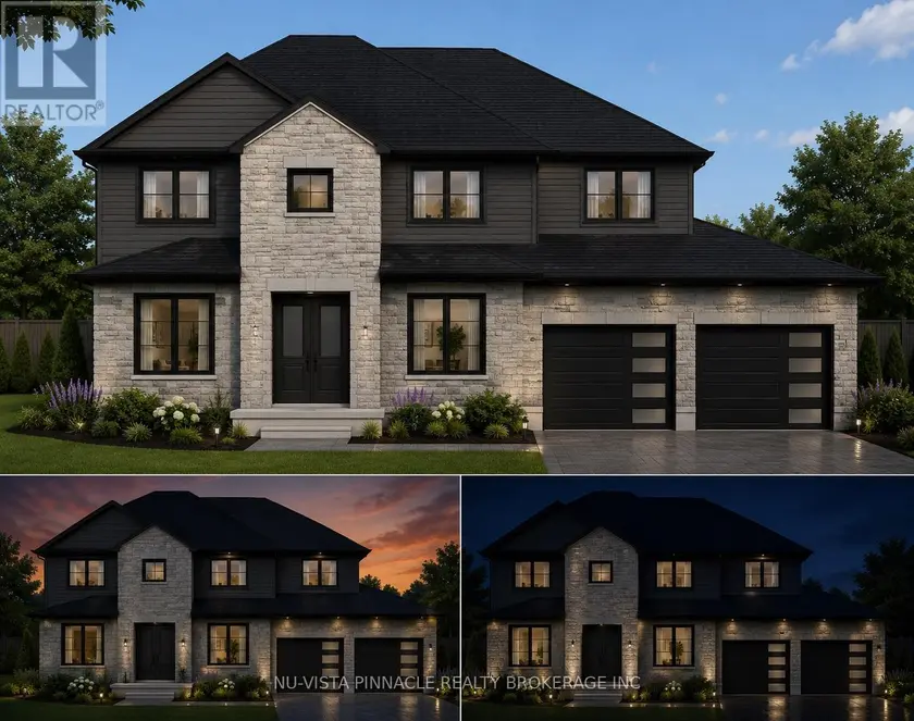 Detached at 3501 SILVERLEAF CHASE, London South