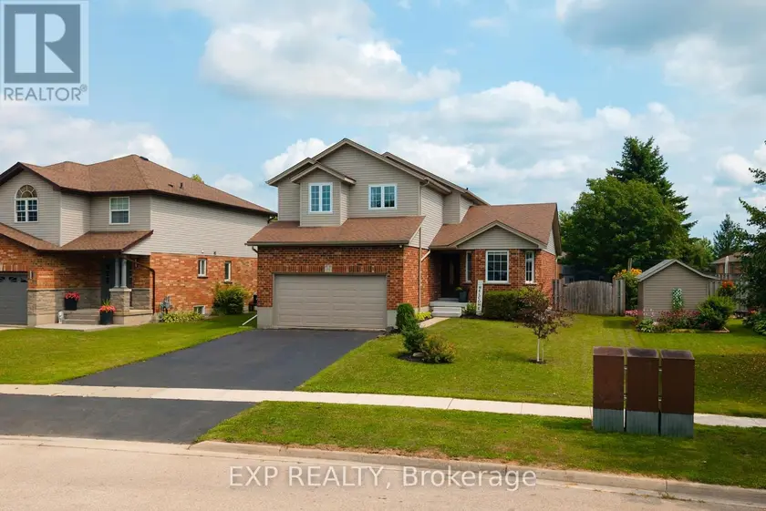 Detached at 11 MAPLE STREET, Mapleton
