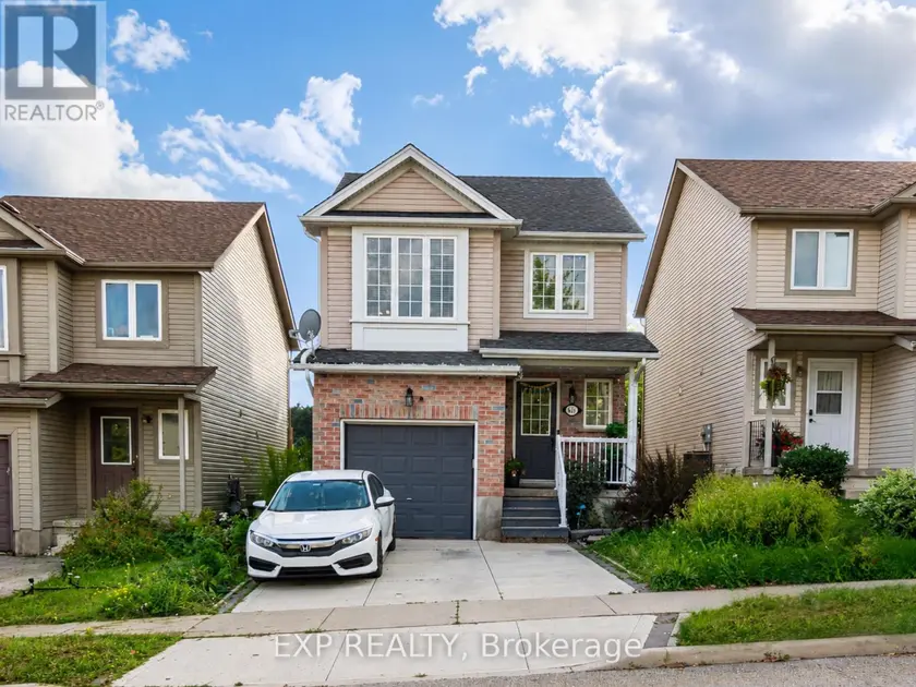 Detached at 641 ROYAL FERN STREET, Waterloo
