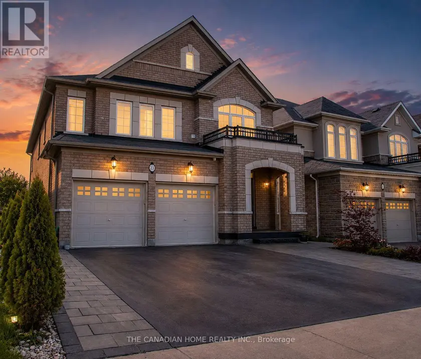 Detached at 23 CHAUMONT DRIVE, Hamilton