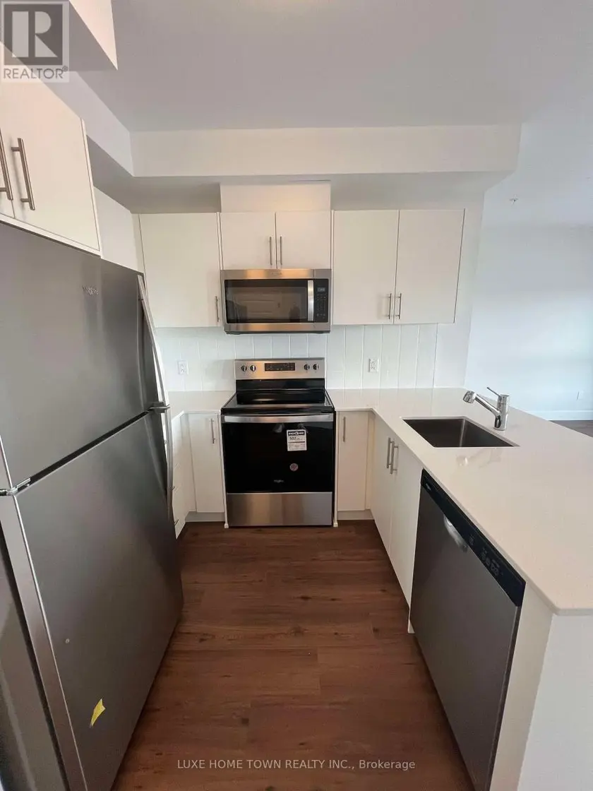 Apartment at 606 - 1000 LACKNER PLACE, Kitchener