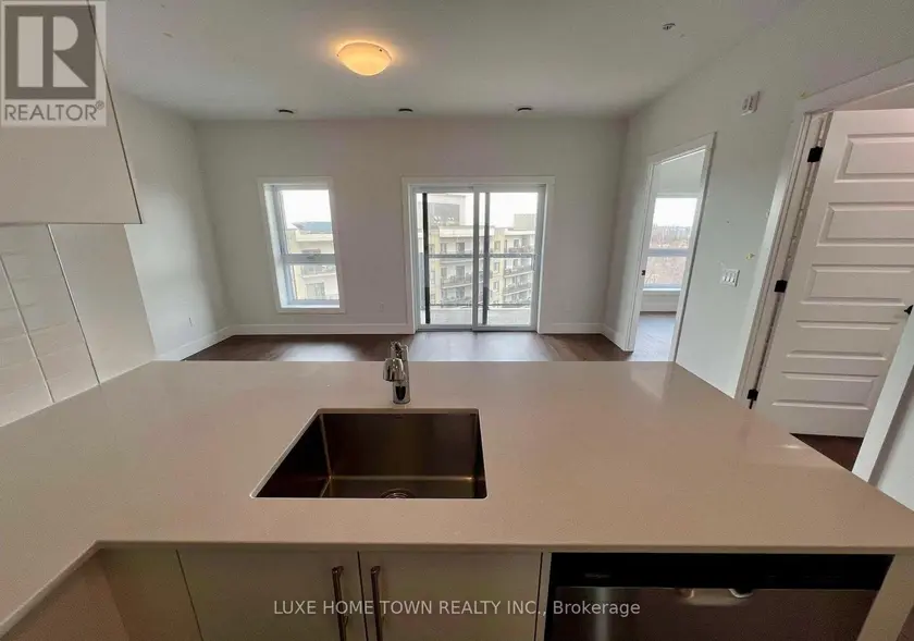 Apartment at 606 - 1000 LACKNER PLACE, Kitchener