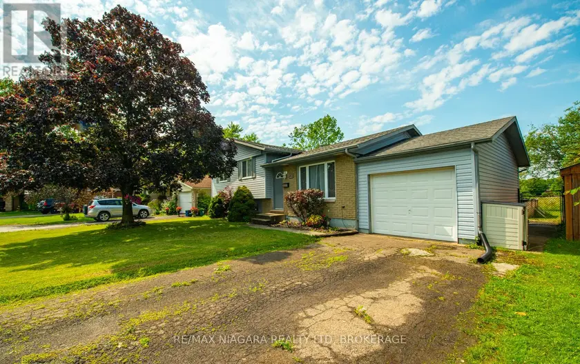Detached at 47 ELMVALE CRESCENT, Port Colborne