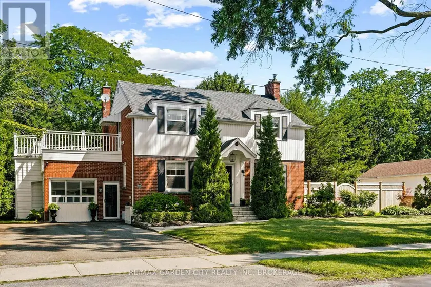 Detached at 6751 BARKER STREET, Niagara Falls