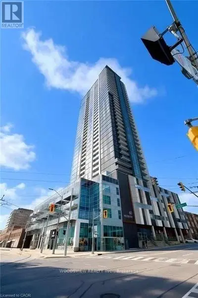 Apartment at 1707 - 60 FREDERICK STREET, Kitchener