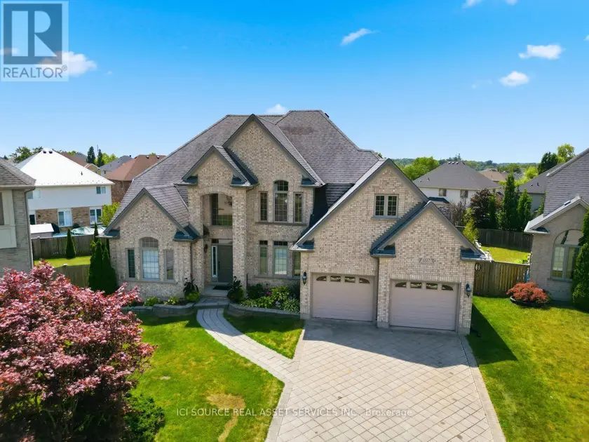 Detached at 1017 APRICOT PLACE, London South
