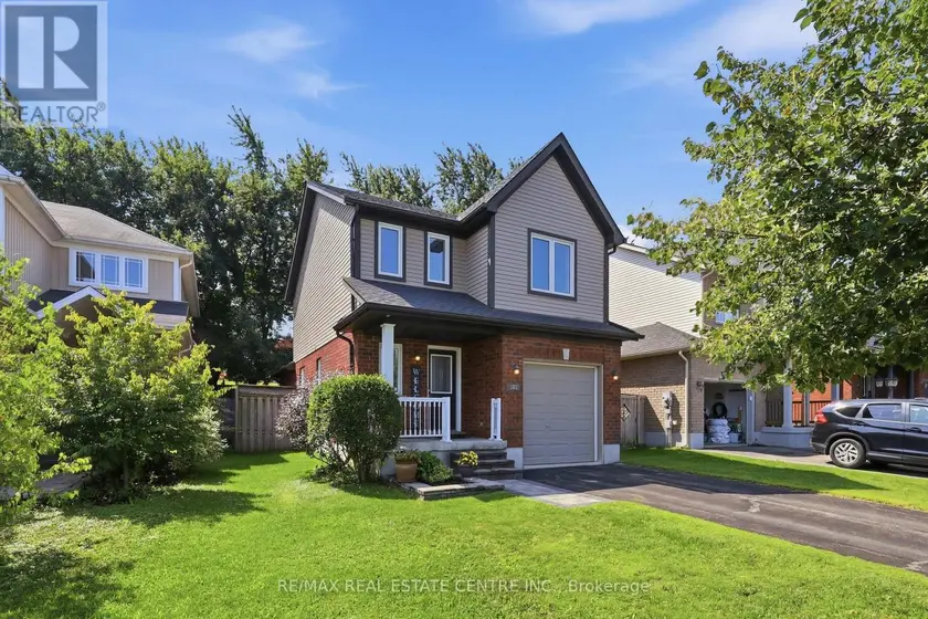 Detached at 165 SILK DRIVE, Shelburne