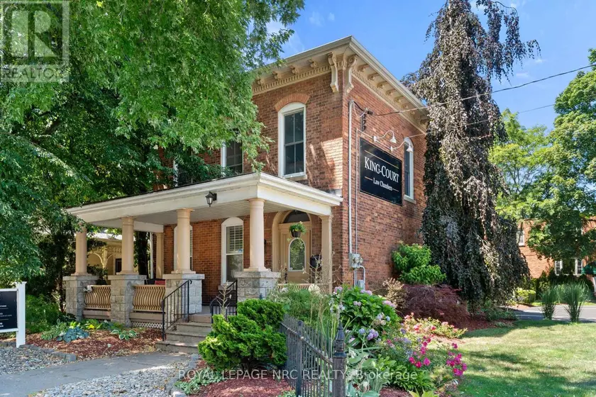 Other at 45 WELLAND AVENUE, St. Catharines