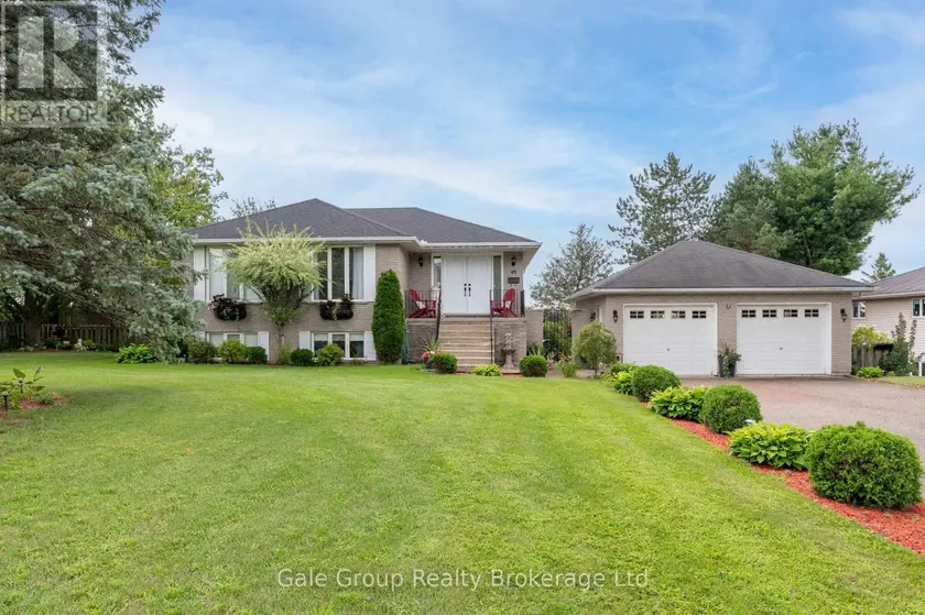 Detached at 9090 PLANK ROAD, Bayham