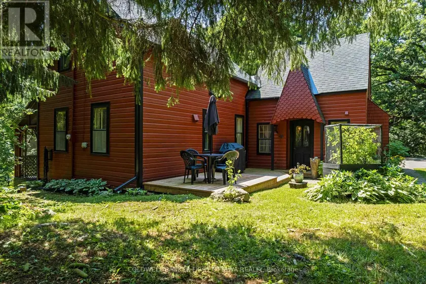 Detached at 105 PURDONS BAY ROAD, Lanark Highlands