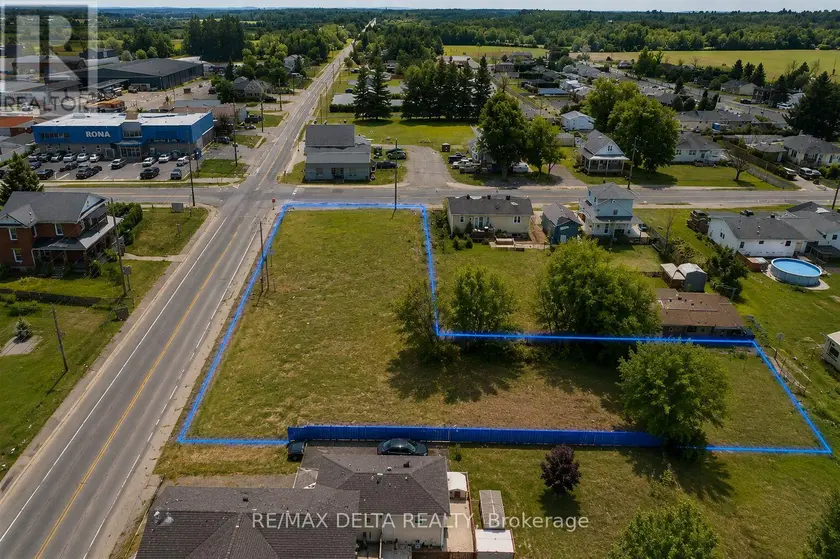 Vacant Land at 904 LACROIX ROAD, Clarence-Rockland