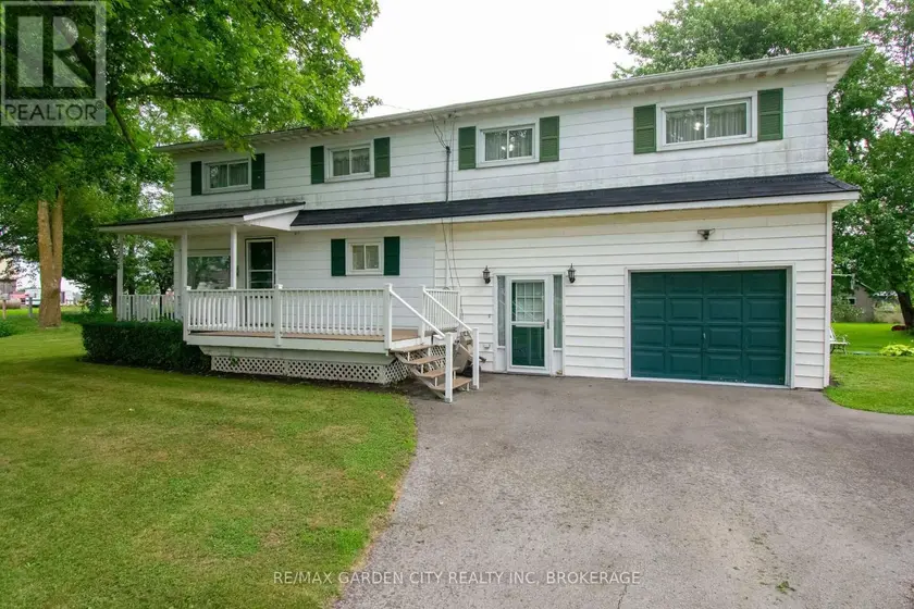 Detached at 2129 SNIDER ROAD, Port Colborne