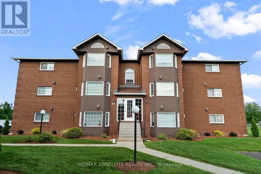 Apartment at 3B - 89 EDEY STREET, Arnprior