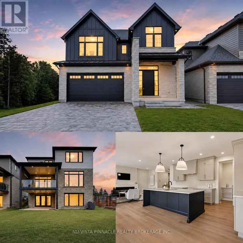 Detached at 6875 HEATHWOODS AVENUE, London South