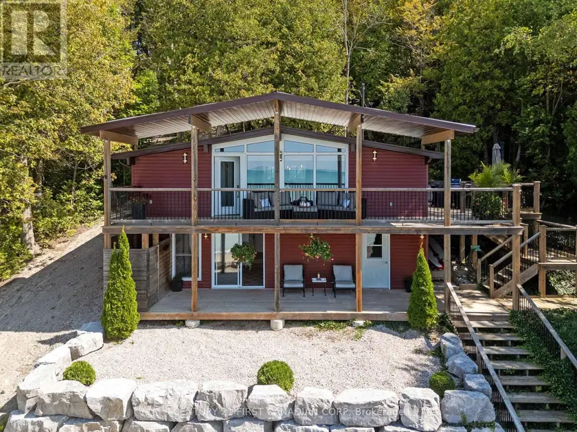 Detached at 84153 LAKELAND ESTATES ROAD, Ashfield-Colborne-Wawanosh