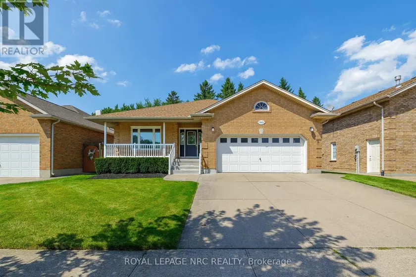 Detached at 7621 CAMERON COURT, Niagara Falls