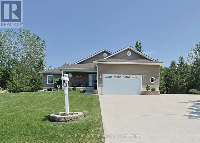 Detached at 71837 SUNRIDGE CRESCENT, Bluewater