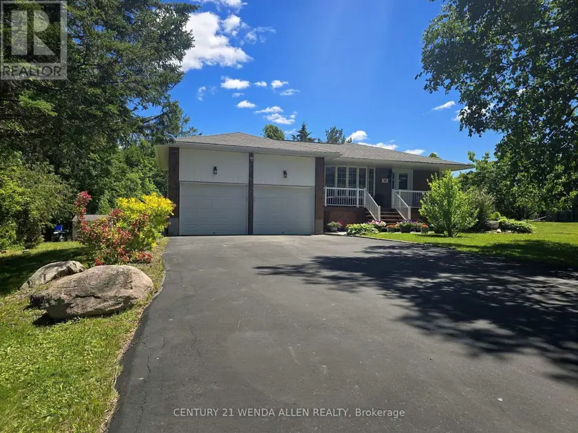Detached at 14 MANVERS DRIVE, Kawartha Lakes