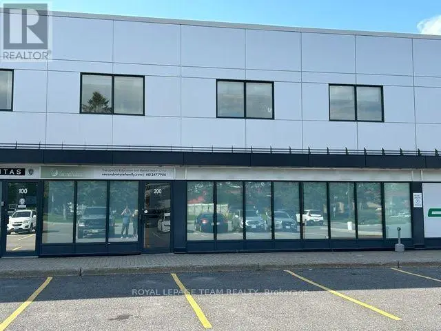 Other at 200_250 - 36 ANTARES DRIVE, Ottawa