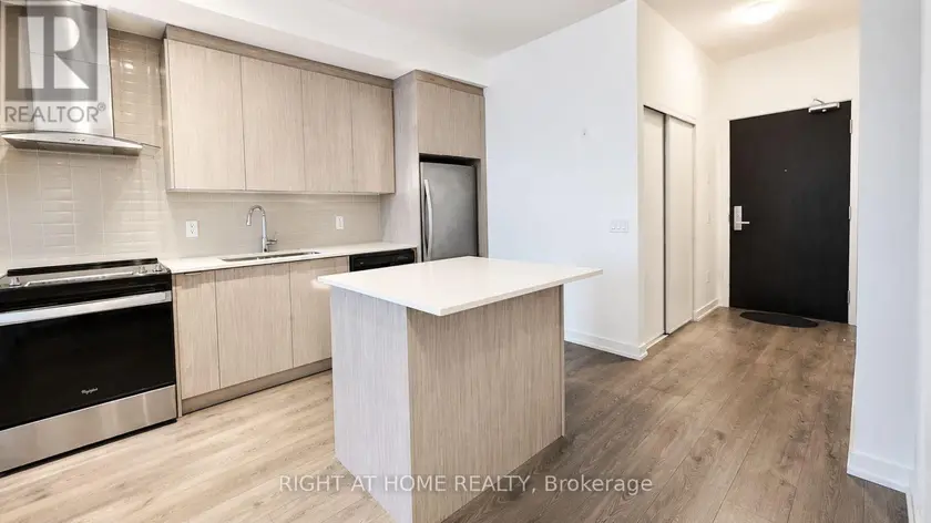 Apartment at 412 - 55 DUKE STREET W, Kitchener
