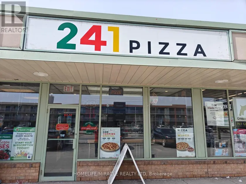 Other at 5 - 139 GEORGE STREET N, Peterborough