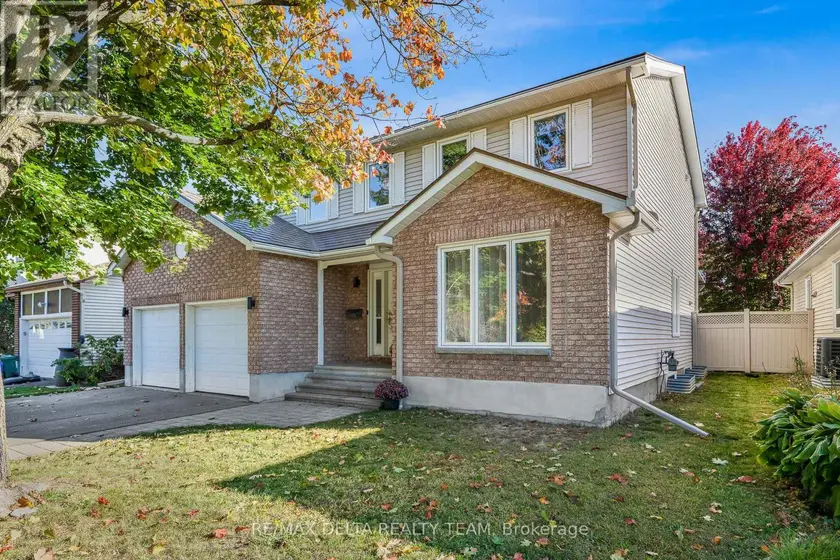 Detached at 1657 BOTTRIELL WAY, Ottawa