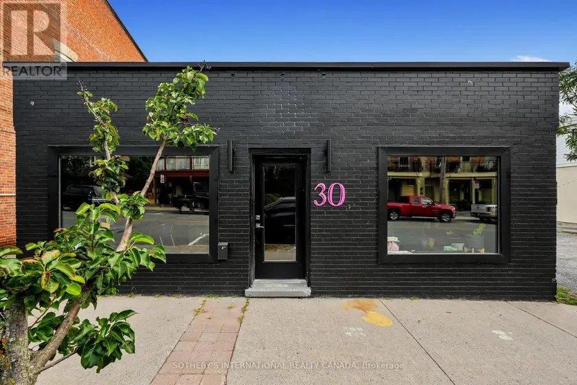 Other at 30 MAIN STREET, Trent Hills
