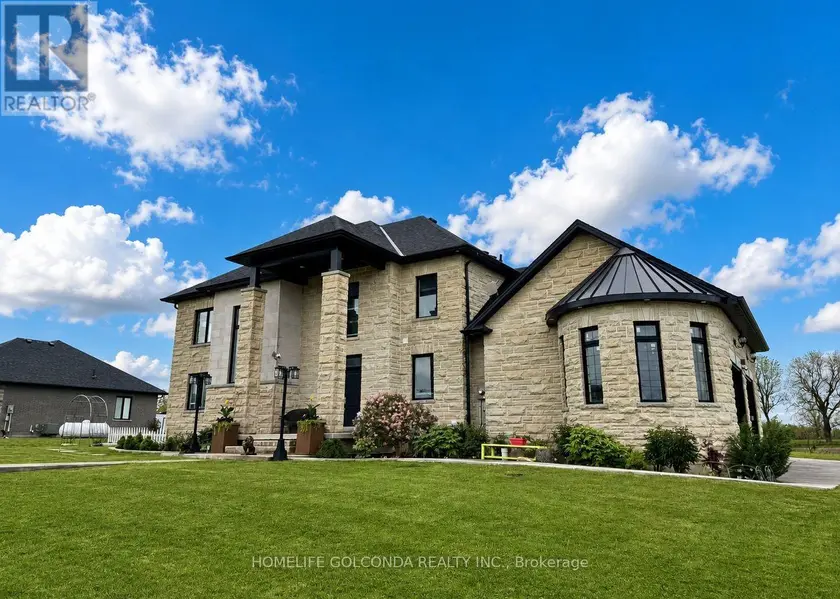 Detached at 2687 HALDIMAND 55 ROAD, Haldimand