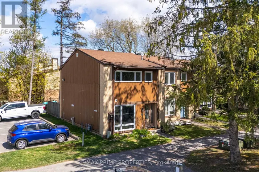 Townhouse at 22 - 3691 ALBION ROAD, Ottawa