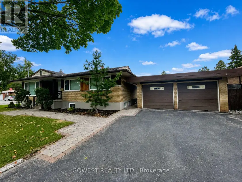 Detached at LOWER - 42 BRIARWOOD CRESCENT, Hamilton