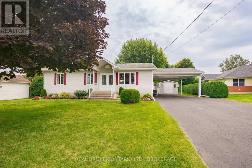 Detached at 20392 ROY CRESCENT, South Glengarry
