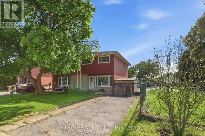 Semi-Detached/Link at 920 CONCESSION ROAD, Cambridge