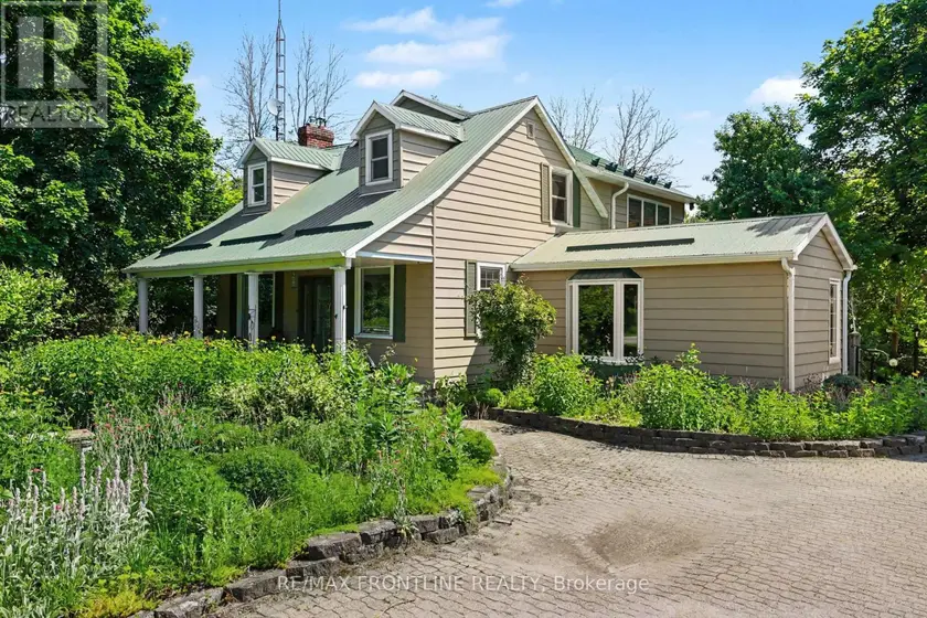 Detached at 506 GLEN TAY ROAD, Tay Valley
