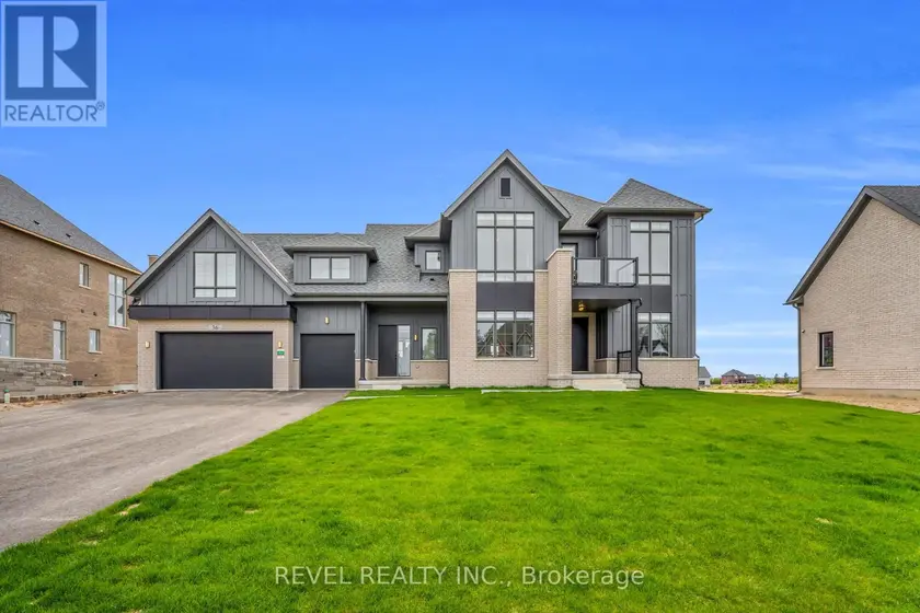 Detached at 36 EWING WAY, Amaranth