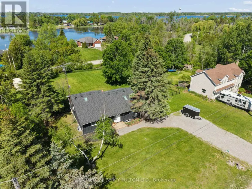 Detached at 1935 PRATT'S MARINA ROAD, Selwyn