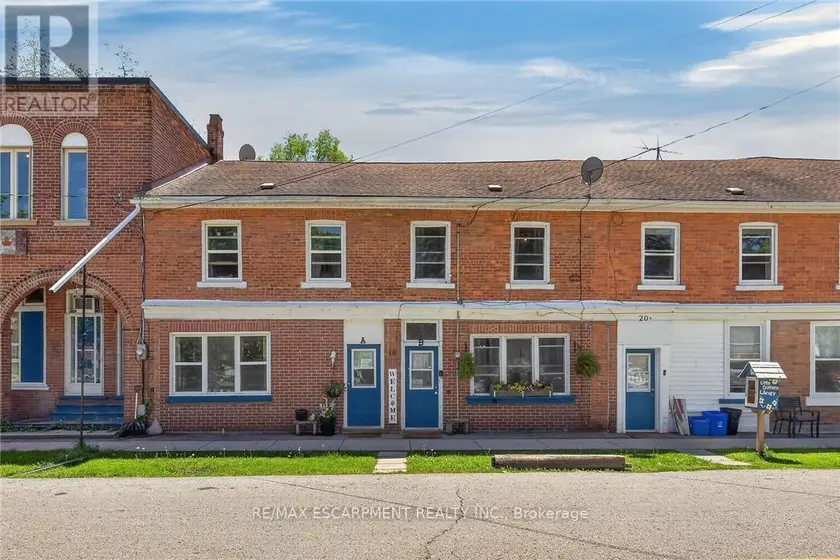 Townhouse at A&B - 18 KING STREET, Haldimand