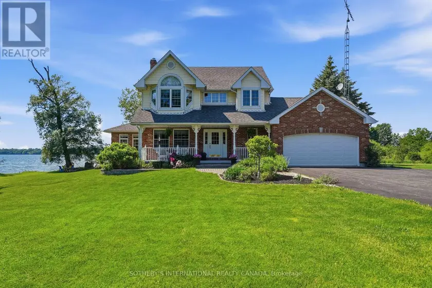 Detached at 3007 COUNTY ROAD 13 E, Prince Edward County