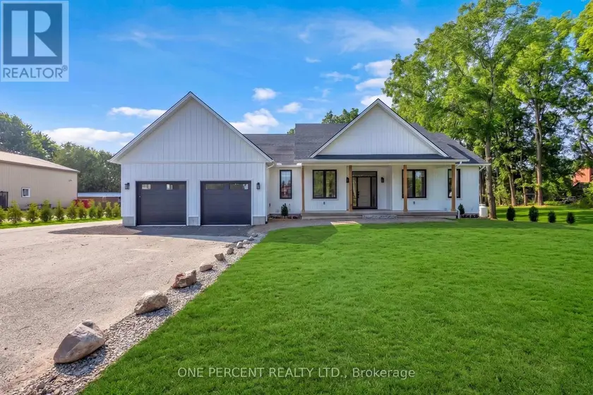 Detached at 139 Harley Rd, Brant