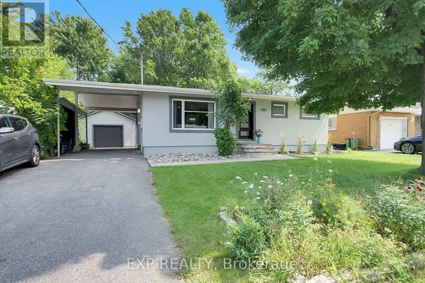 Detached at 1447 MAXIME STREET, Ottawa