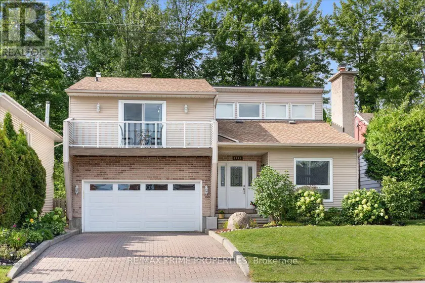 Detached at 1971 ROSEBELLA AVENUE, Ottawa