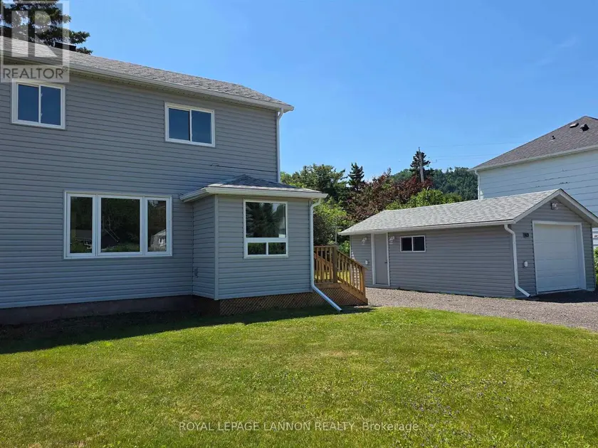 Semi-Detached/Link at 78 TIMMINS STREET, Red Rock
